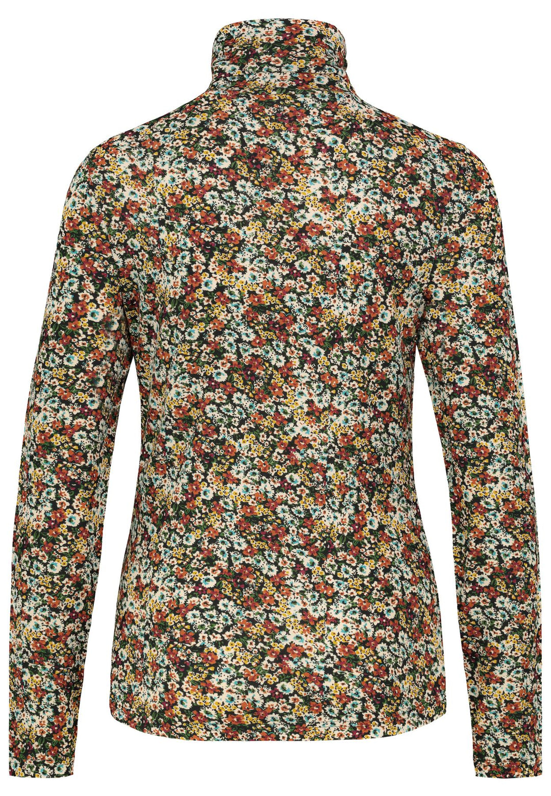 Damen, Shirt langarm