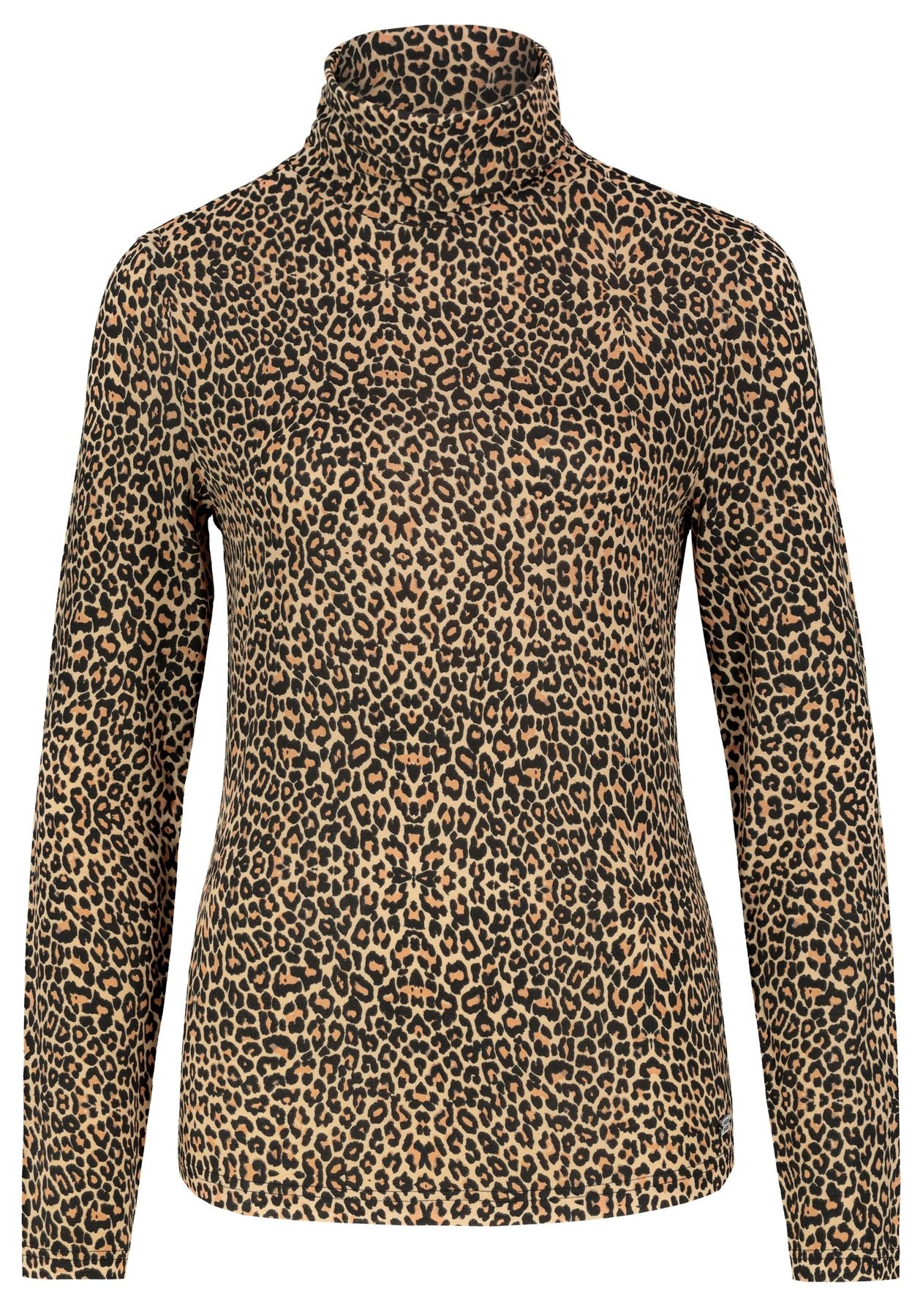 Damen, Shirt langarm