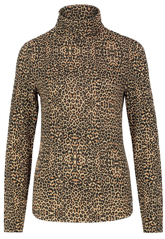 Damen, Shirt langarm