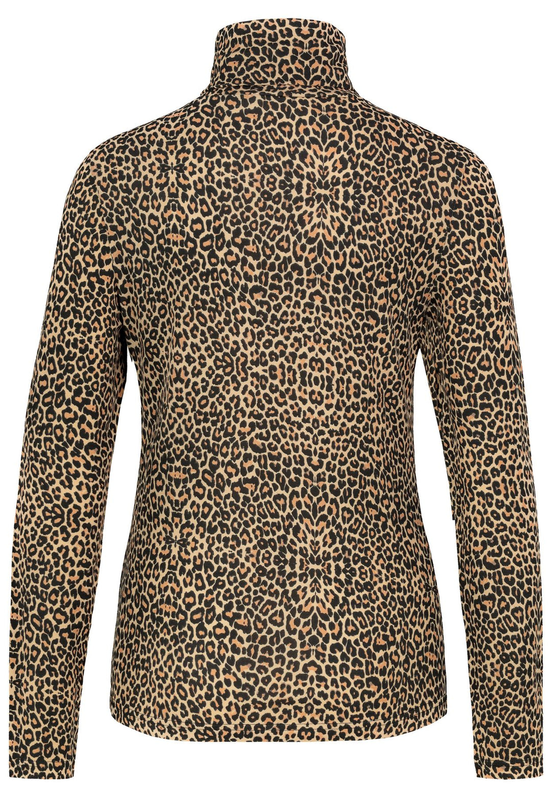 Damen, Shirt langarm