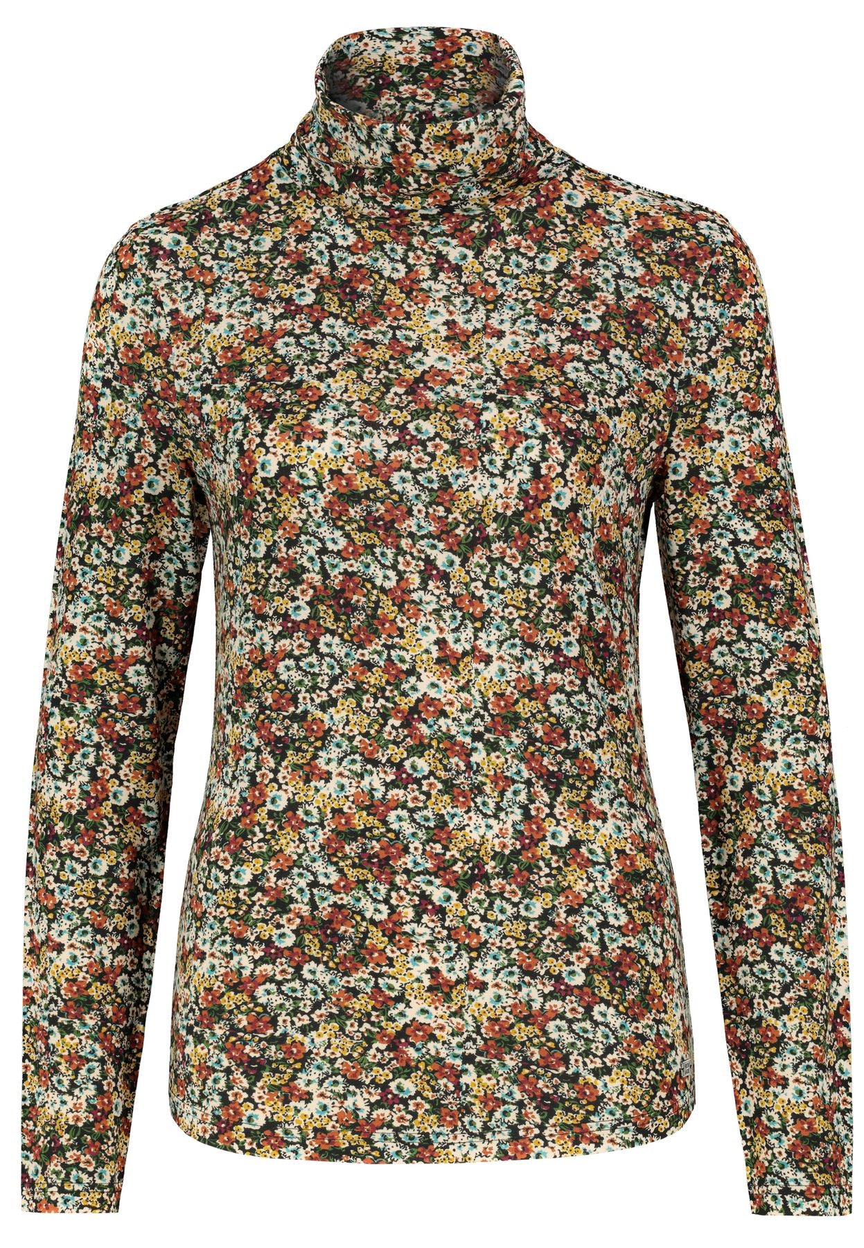 Damen, Shirt langarm