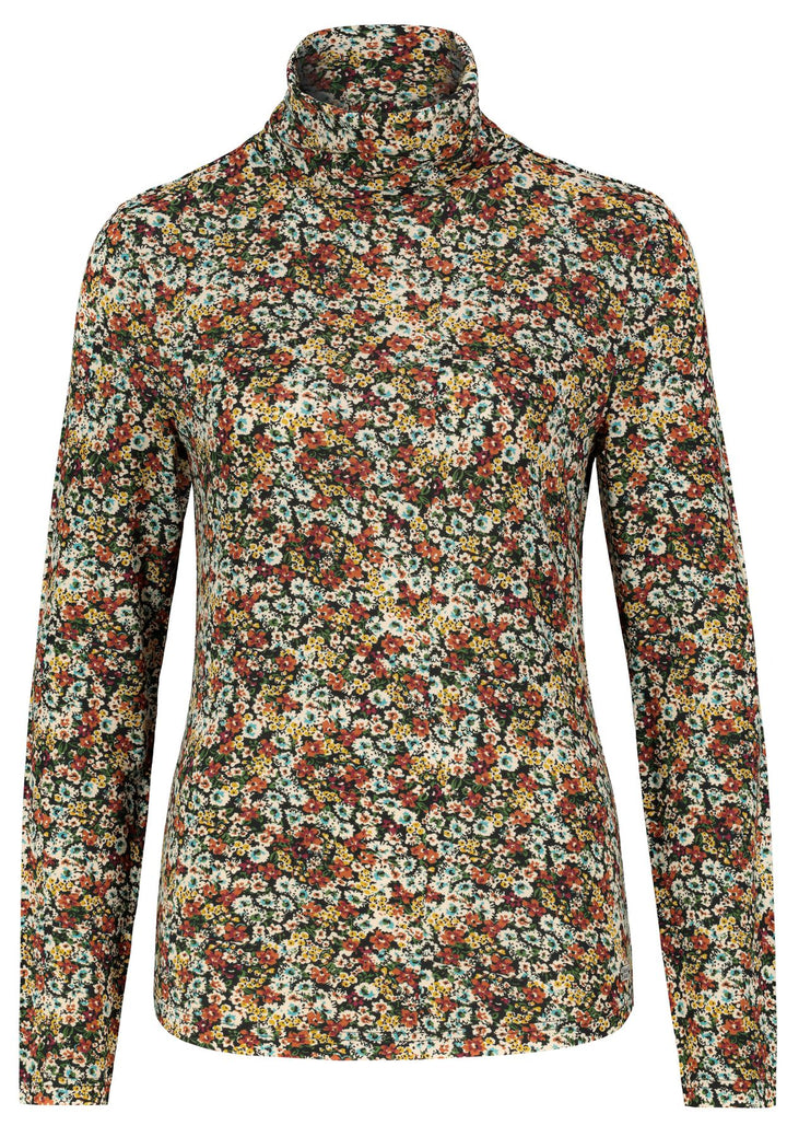 Damen, Shirt langarm