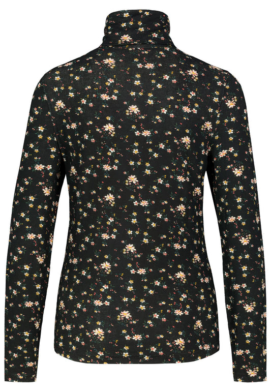 Damen, Shirt langarm