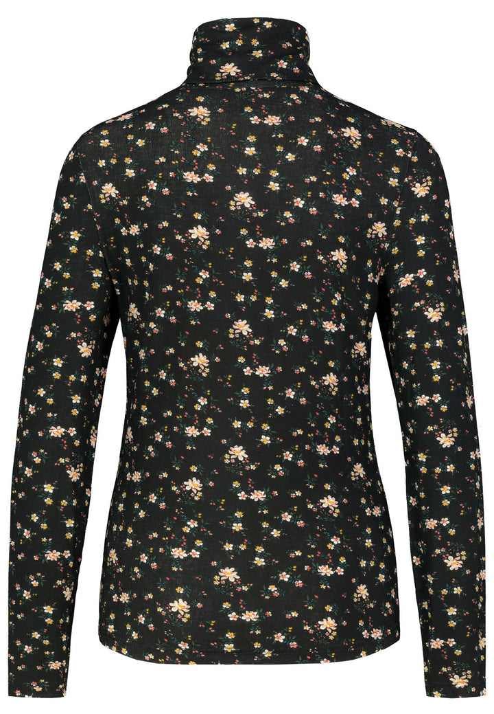 Damen, Shirt langarm