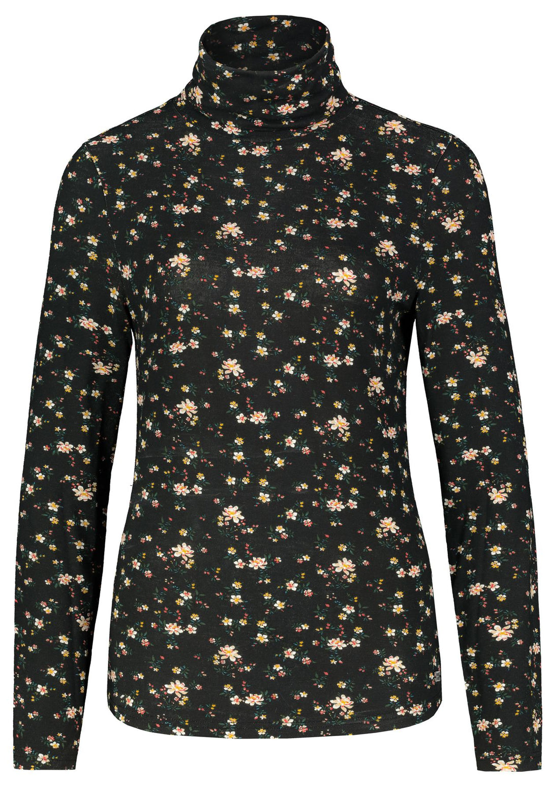 Damen, Shirt langarm