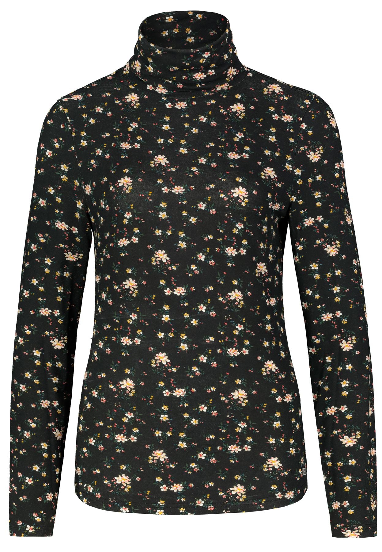 Damen, Shirt langarm