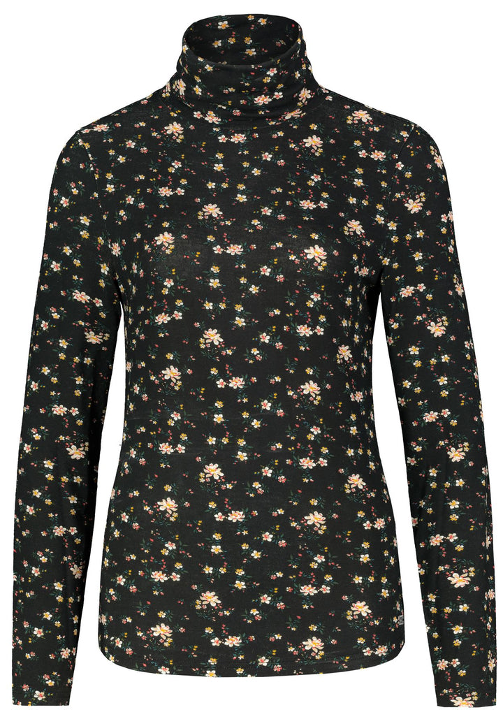 Damen, Shirt langarm