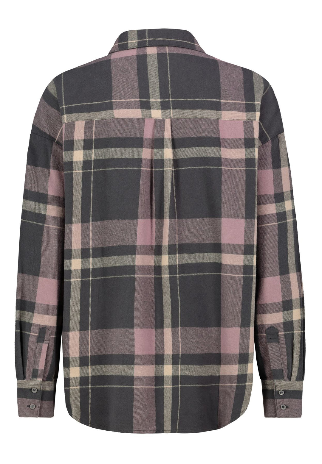 Damen, Bluse langarm