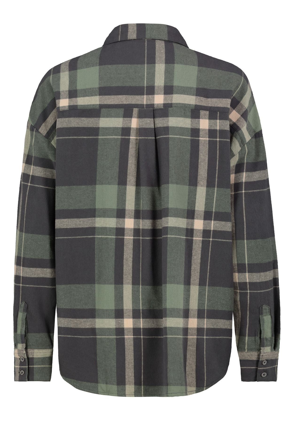 Damen, Bluse langarm