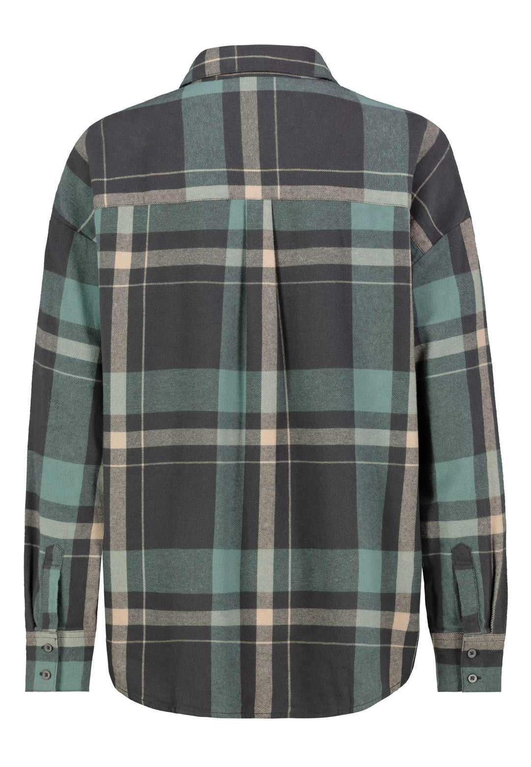 Damen, Bluse langarm