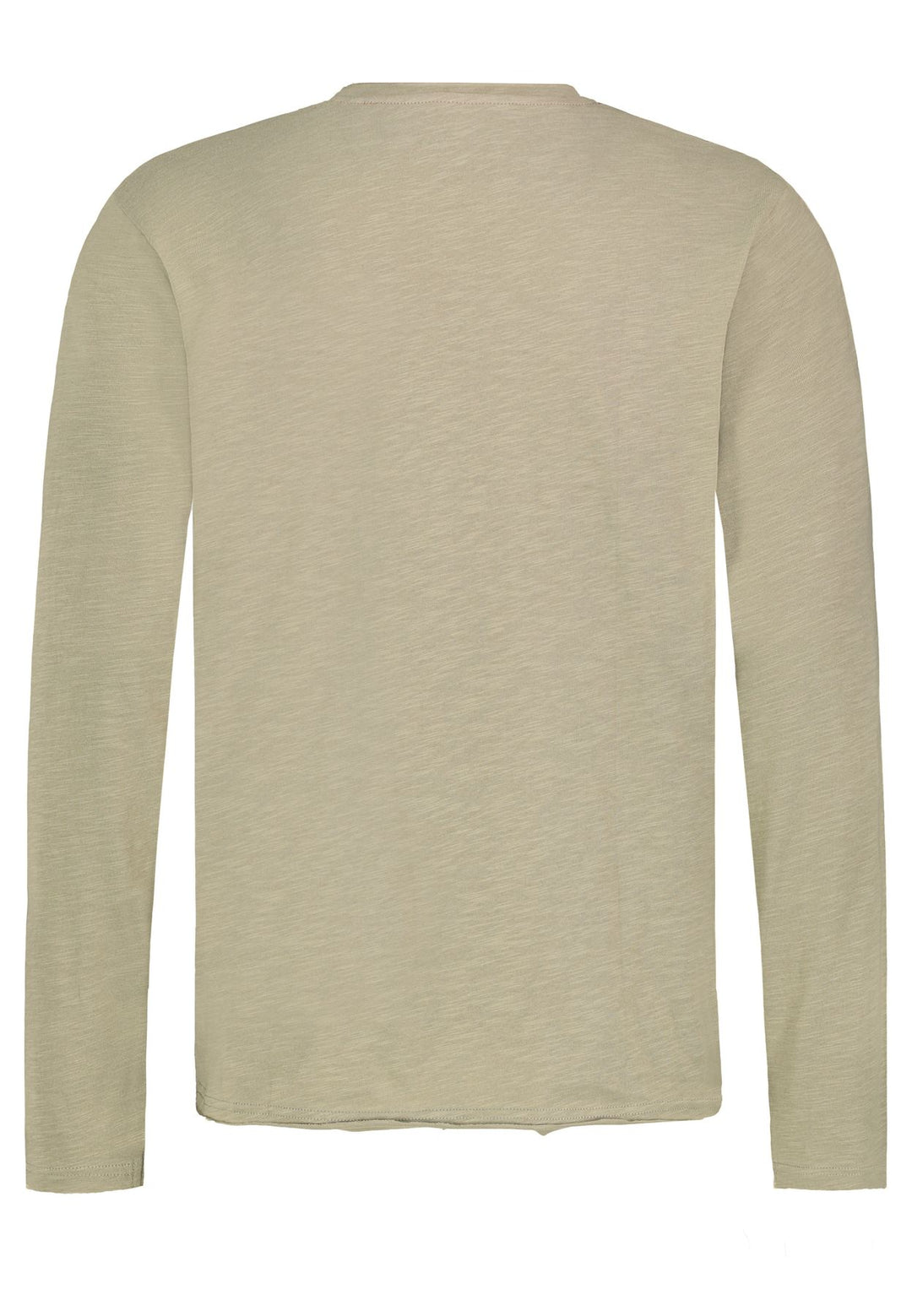 Herren, Shirt langarm