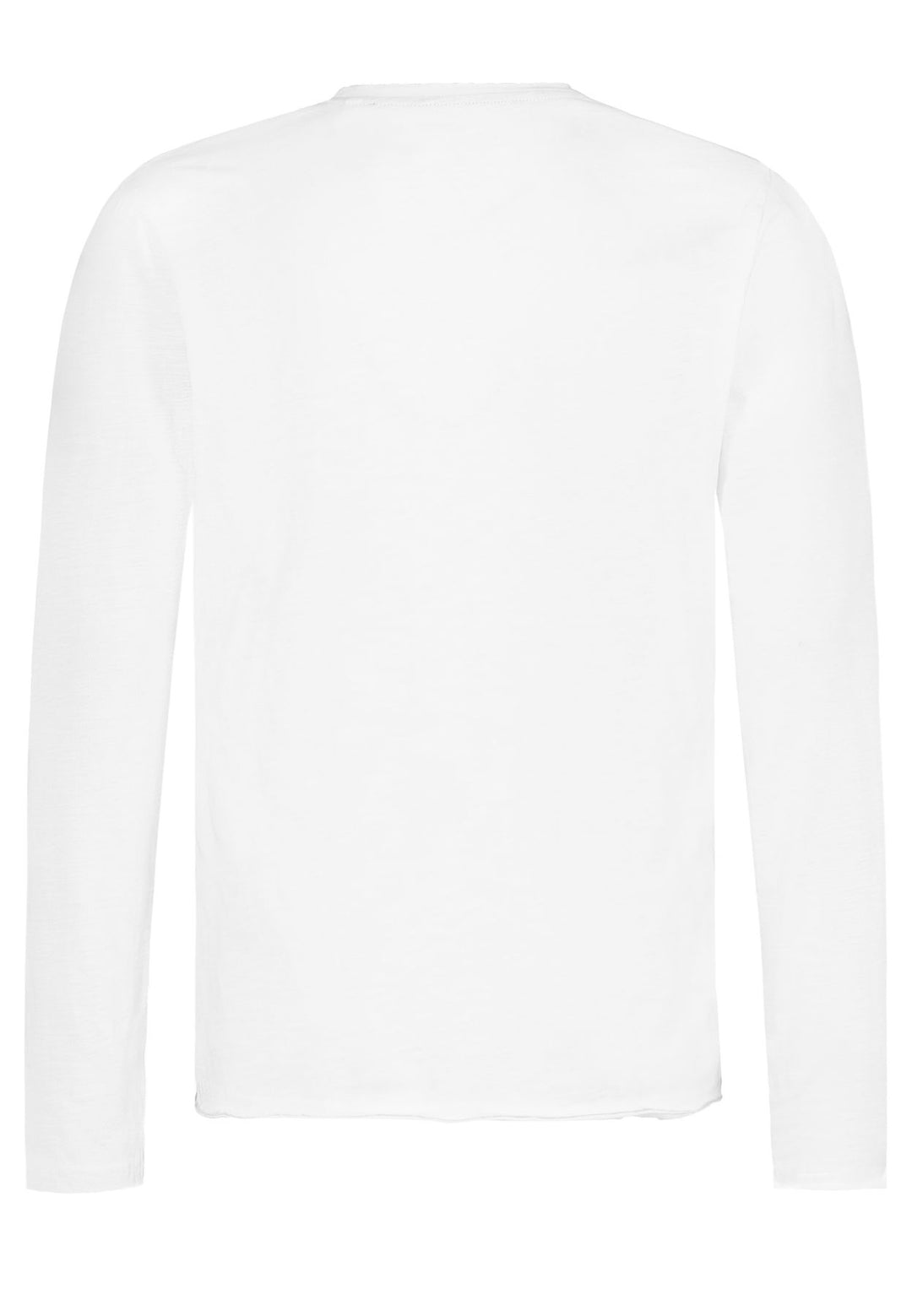 Herren, Shirt langarm
