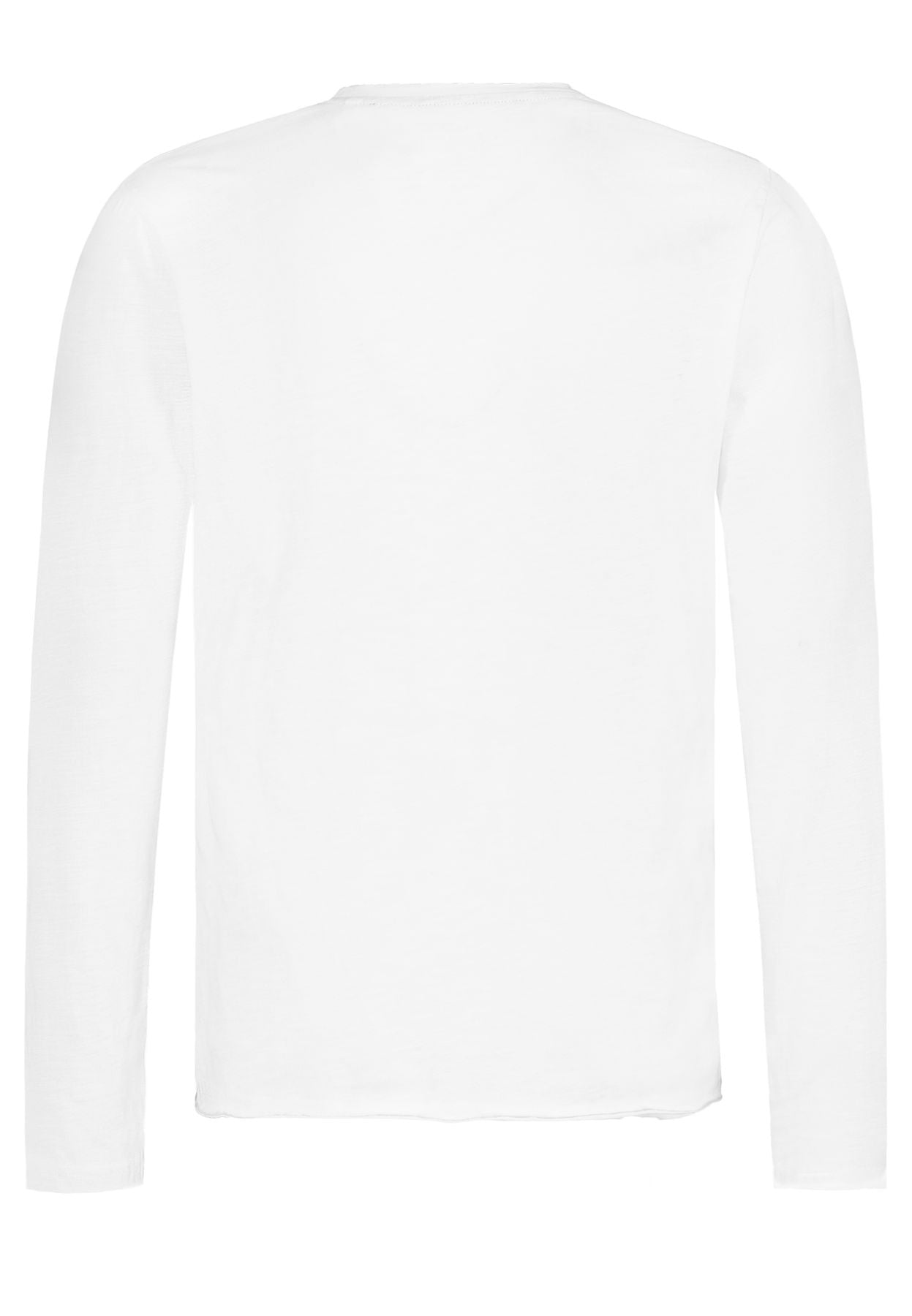 Herren, Shirt langarm