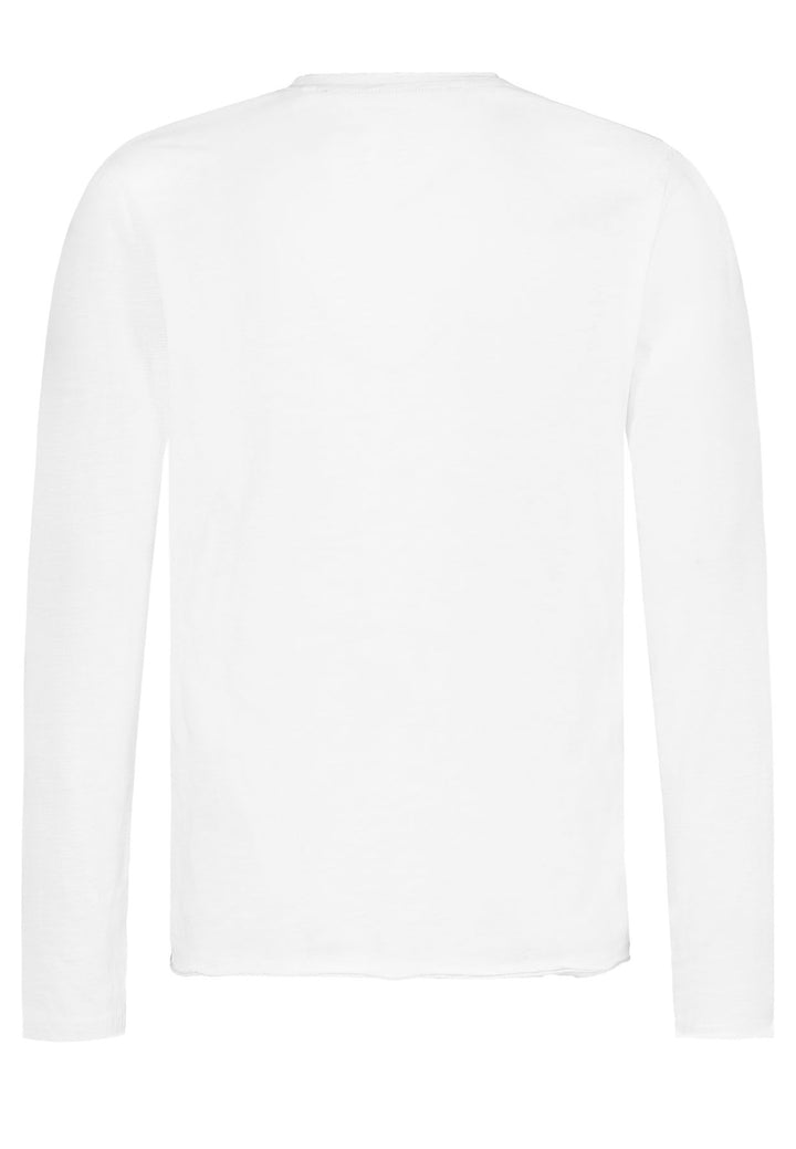 Herren, Shirt langarm