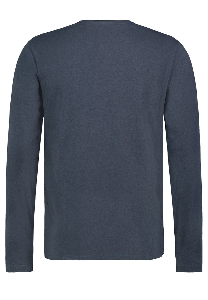 Herren, Shirt langarm