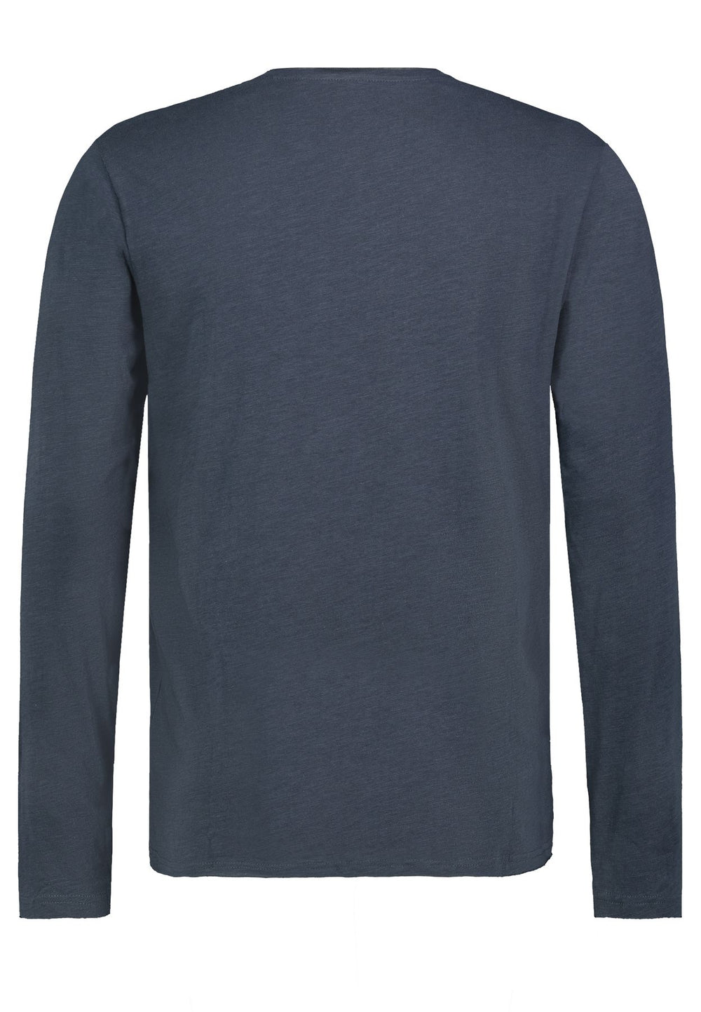 Herren, Shirt langarm