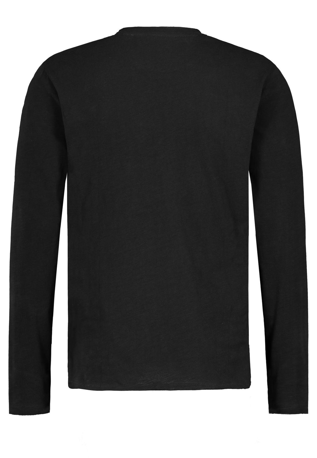 Herren, Shirt langarm