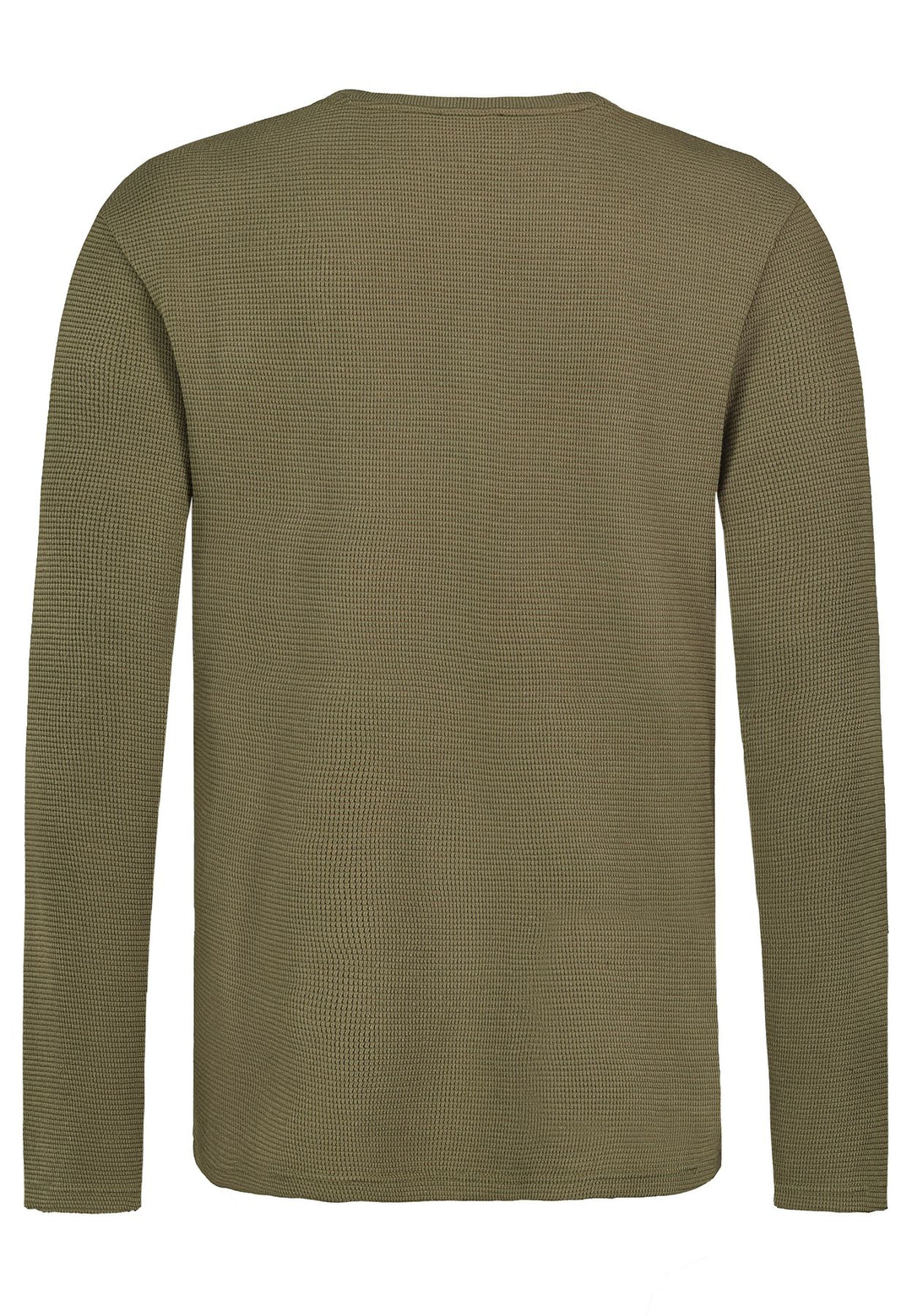 Herren, Shirt langarm