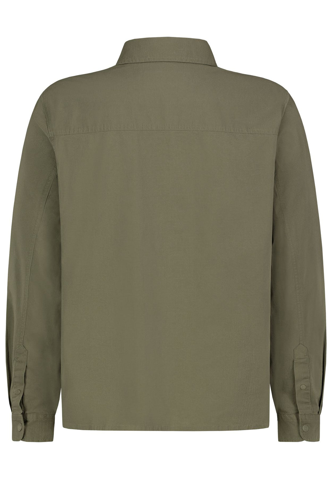 Herren, Hemd langarm