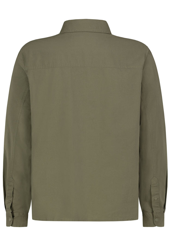 Herren, Hemd langarm