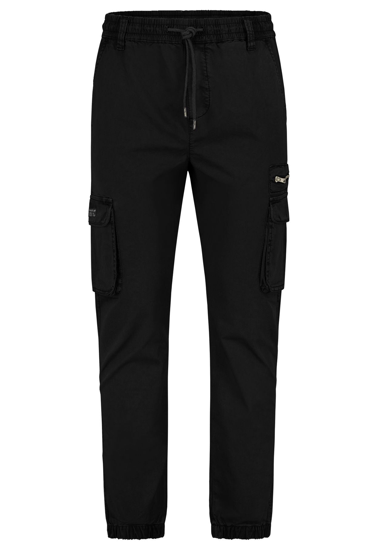 Herren, Hose Non Denim