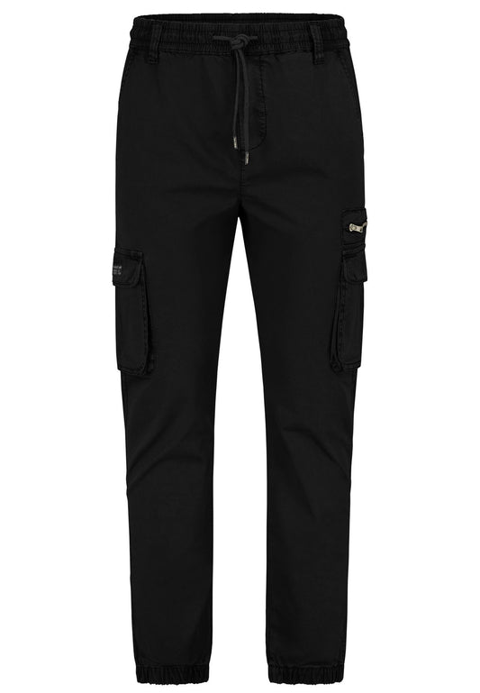 Herren, Hose Non Denim