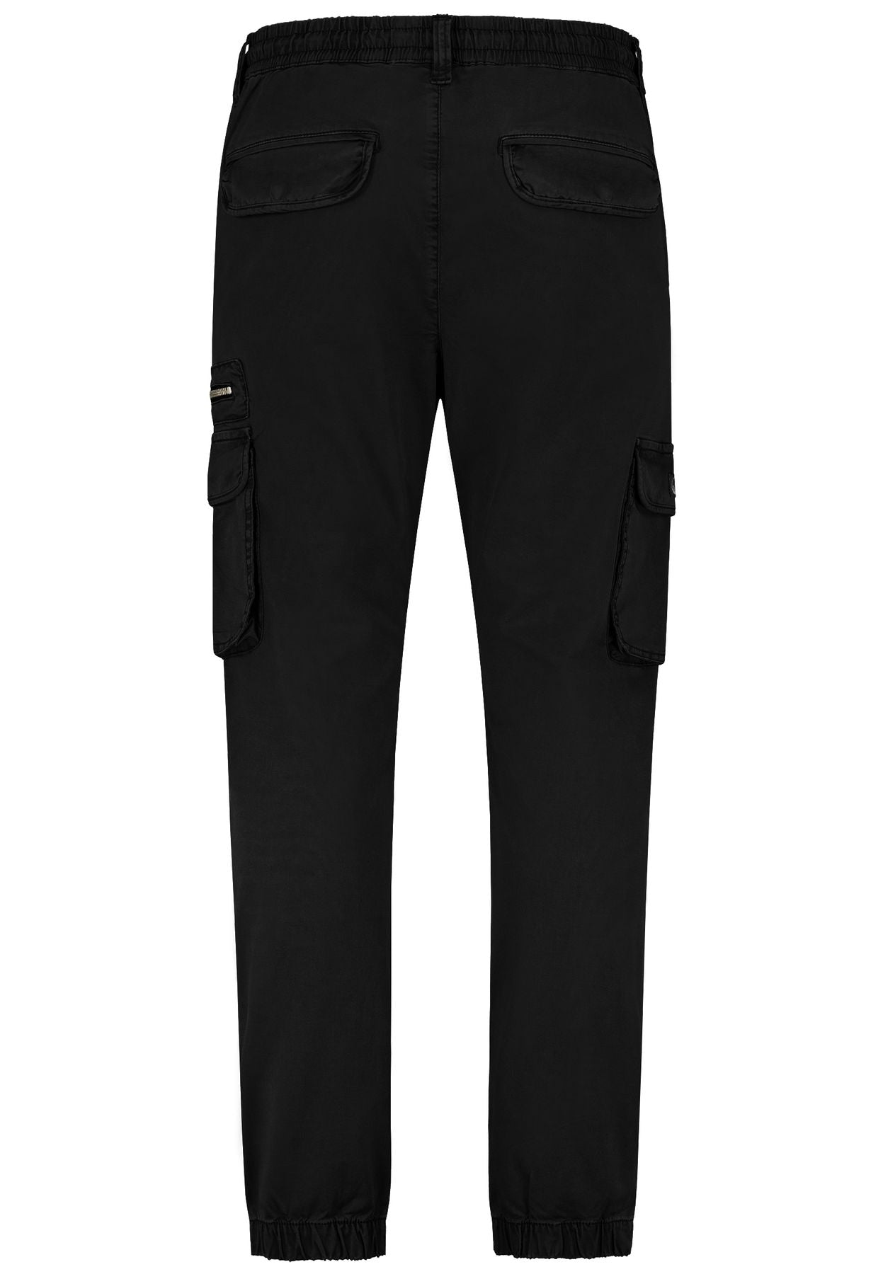 Herren, Hose Non Denim