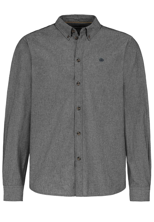 Herren, Hemd langarm