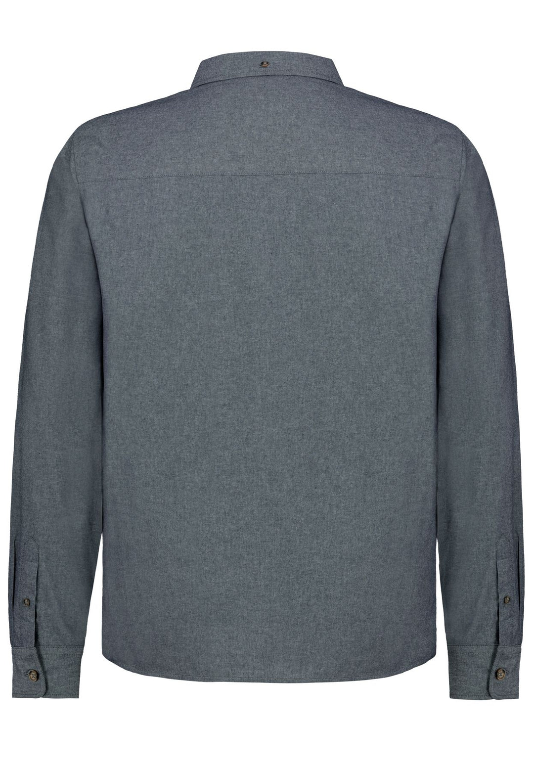 Herren, Hemd langarm