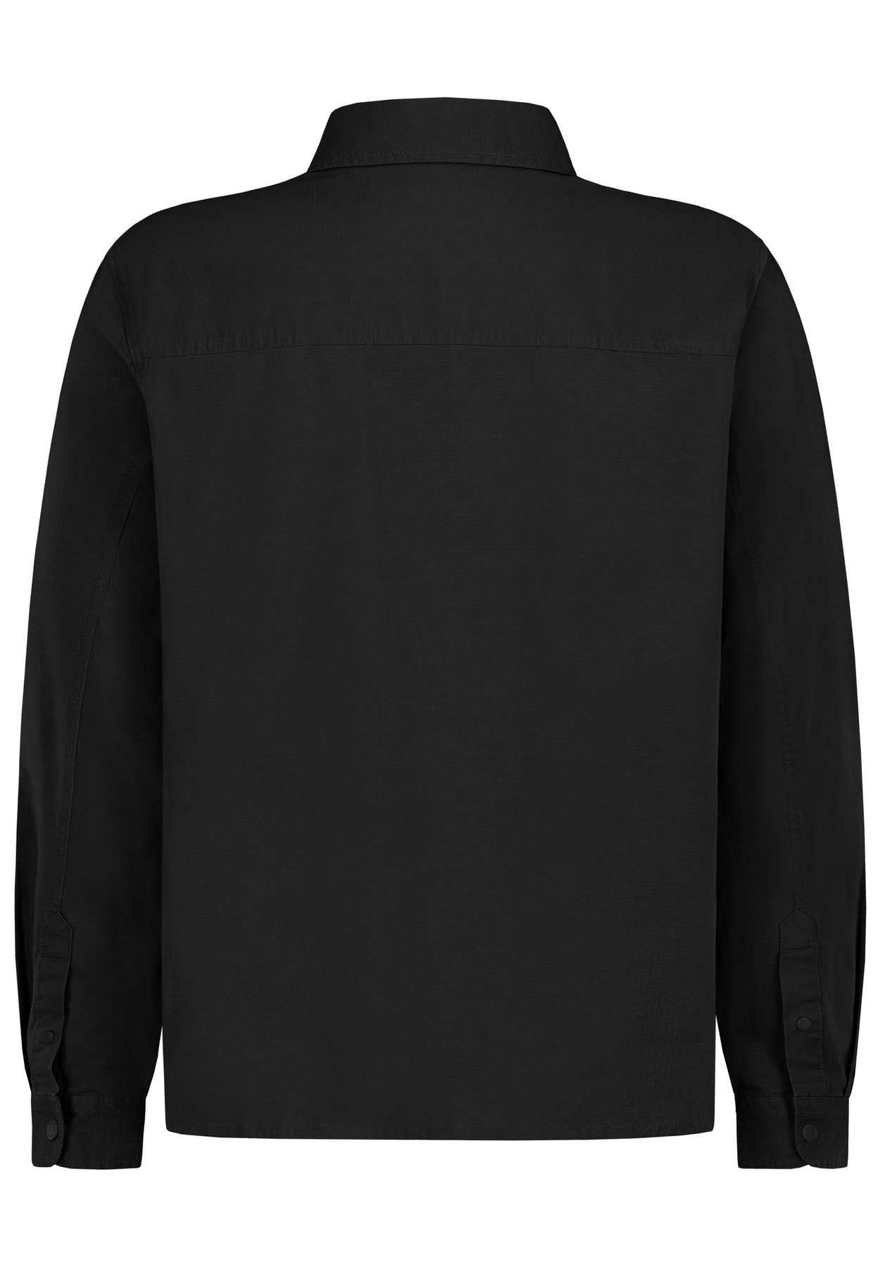 Herren, Hemd langarm