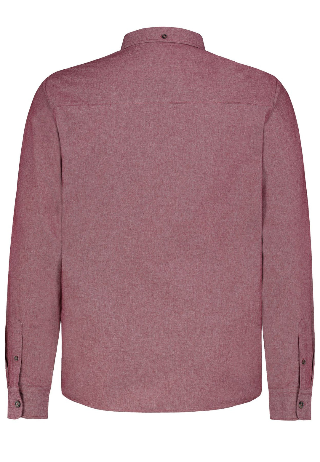 Herren, Hemd langarm