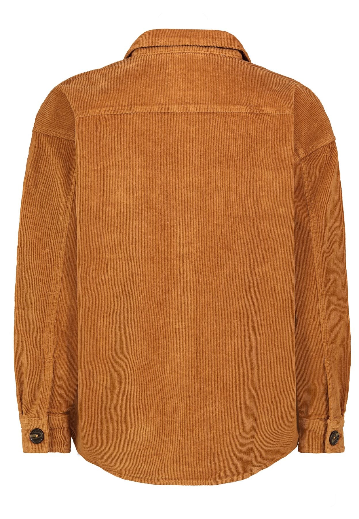 DOB Oversize Hemdjacke