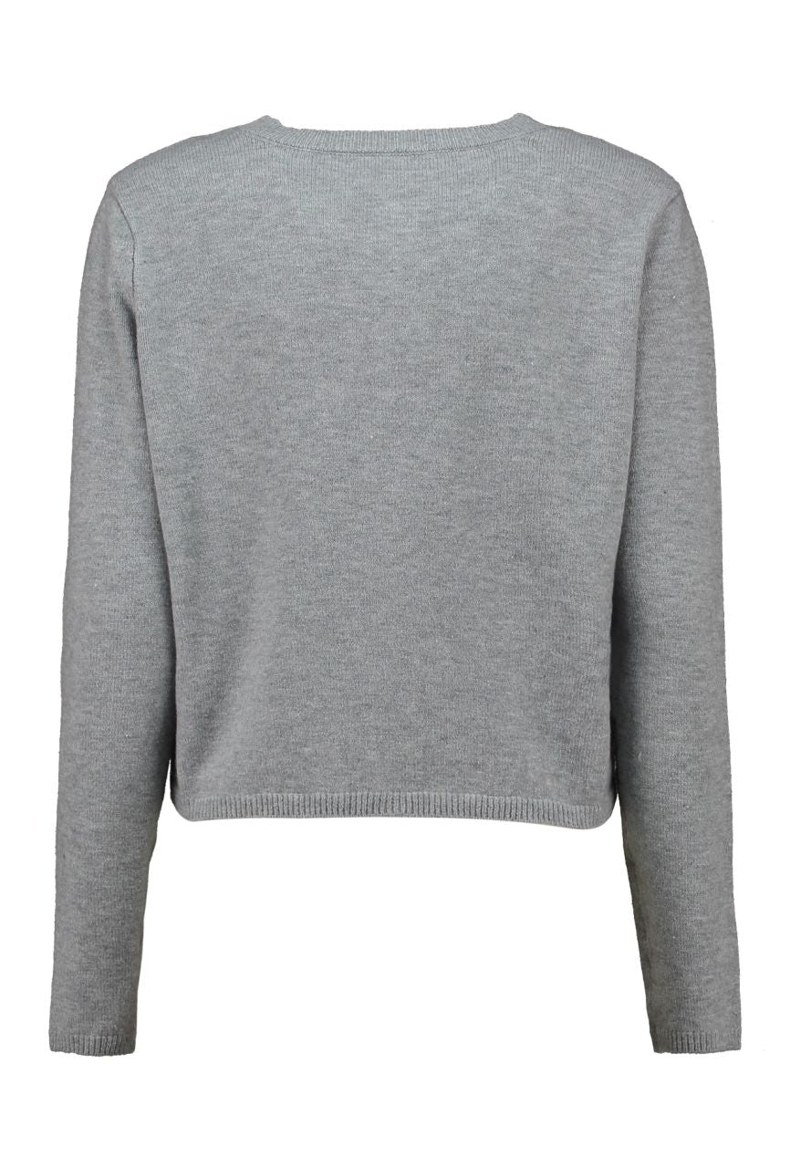 LS V CD Bl44ake grey marl