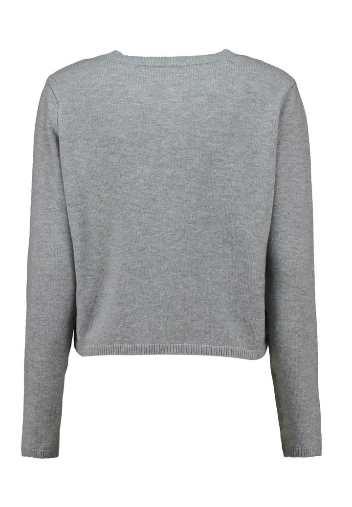 LS V CD Bl44ake grey marl