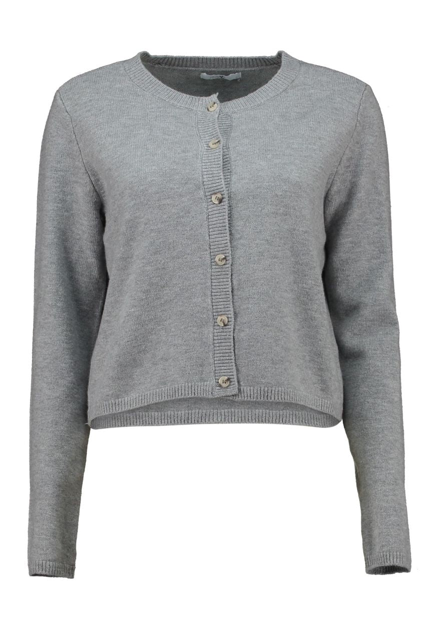 LS V CD Bl44ake grey marl