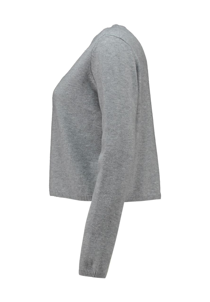 LS V CD Bl44ake grey marl