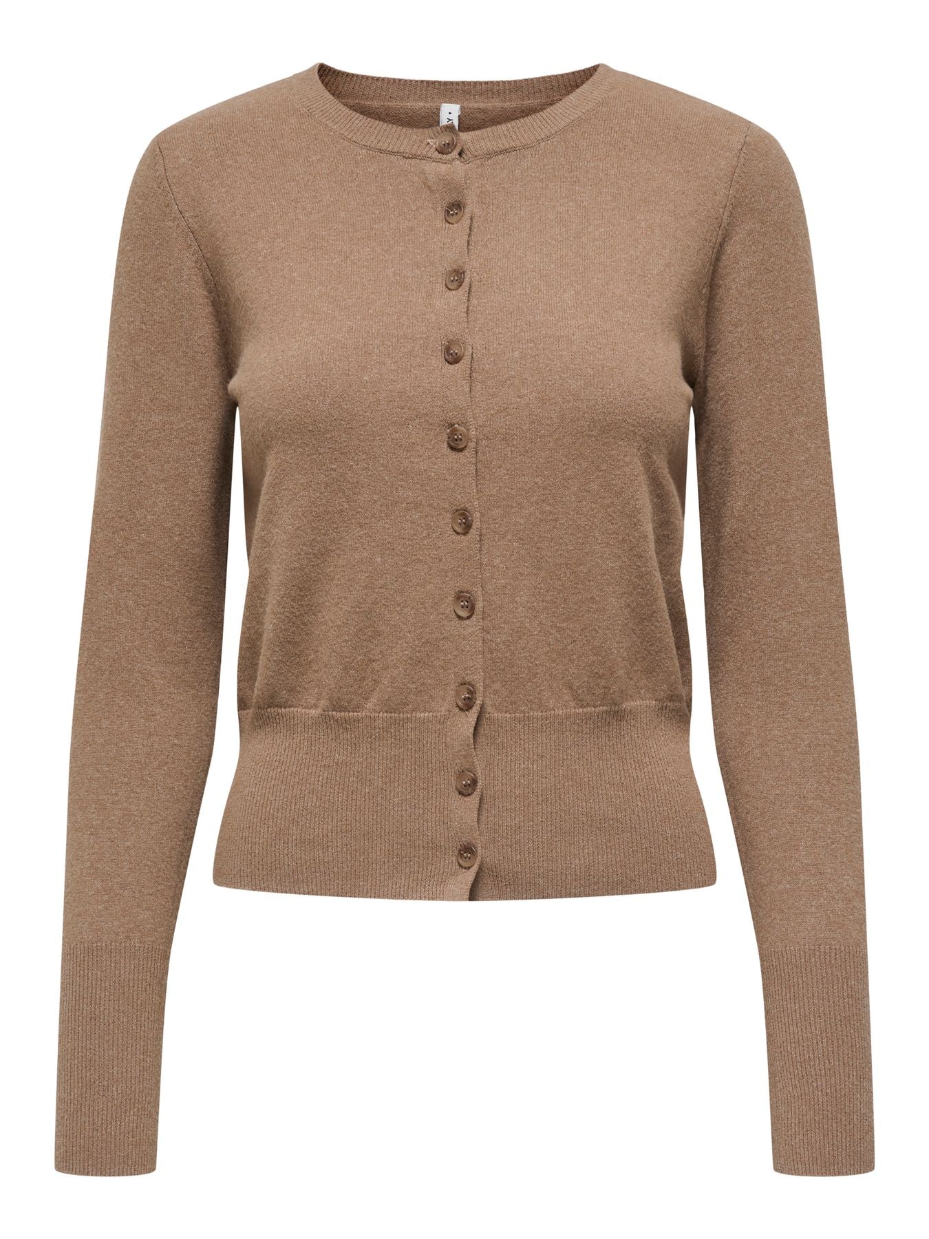 Damen ONLAMA LIFE LS BUTTON CARDIGAN CC K