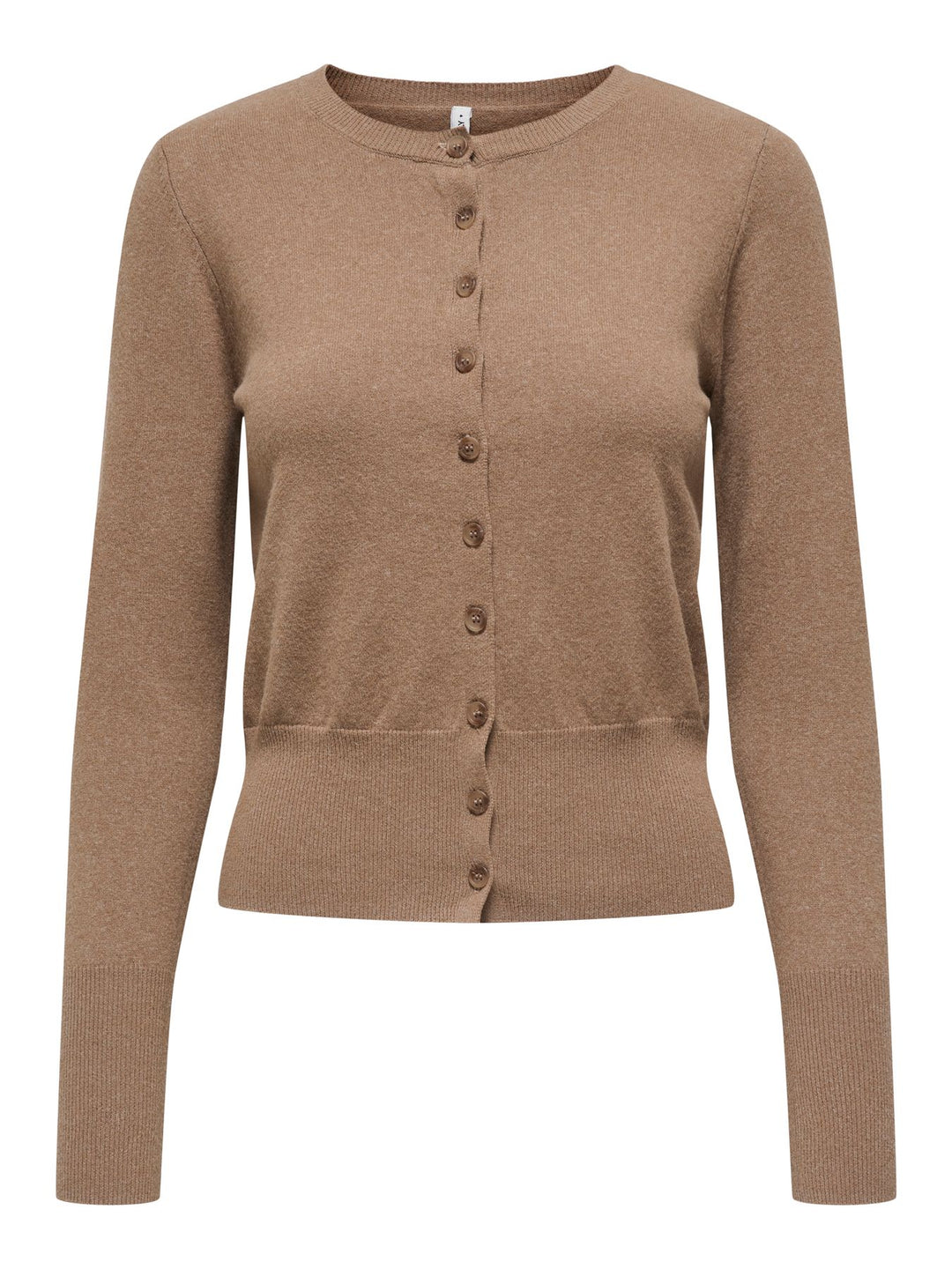 Damen ONLAMA LIFE LS BUTTON CARDIGAN CC K