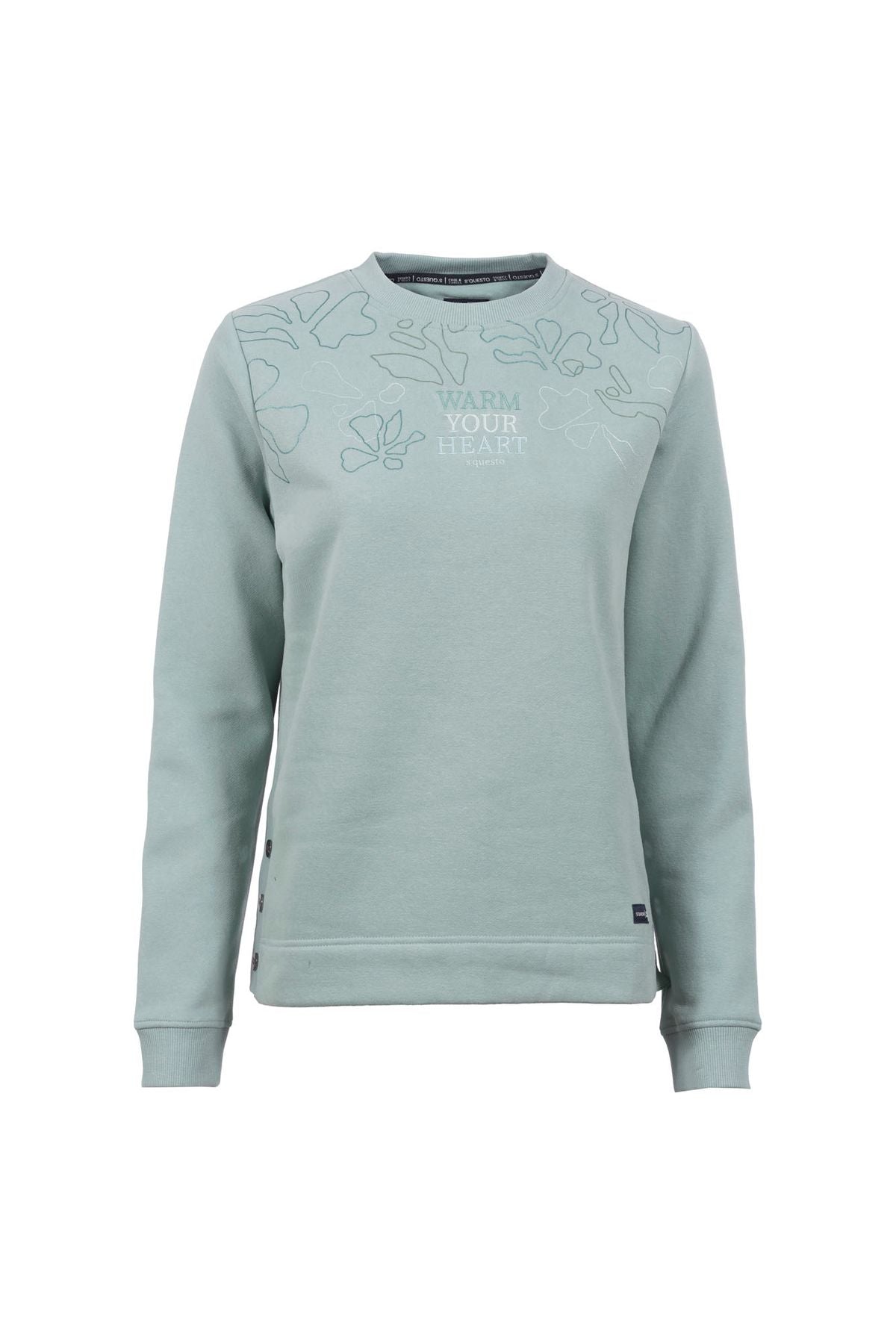 Damen Sweatshirt