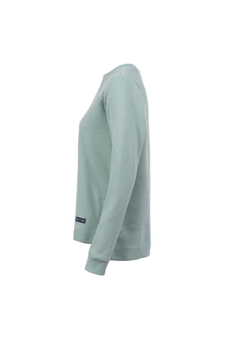 Damen Sweatshirt