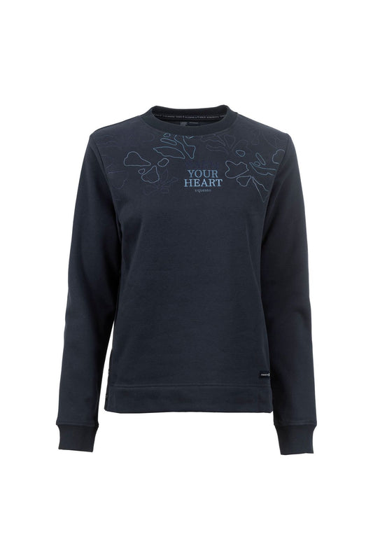 Damen Sweatshirt