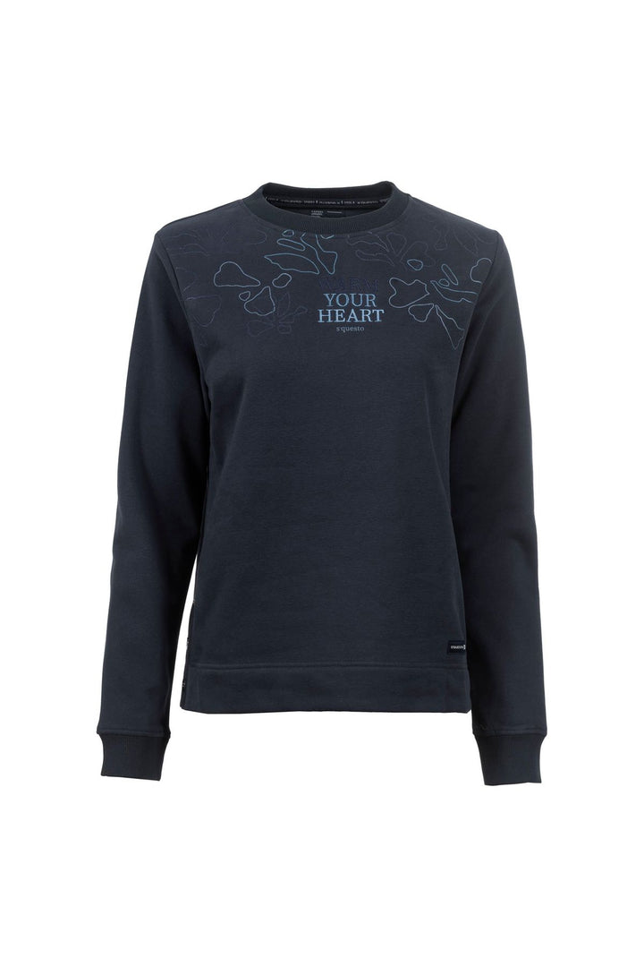 Damen Sweatshirt