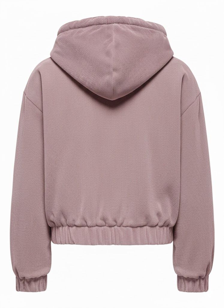 ONLSUVA CORDUROY PADDED SHORT JACKE