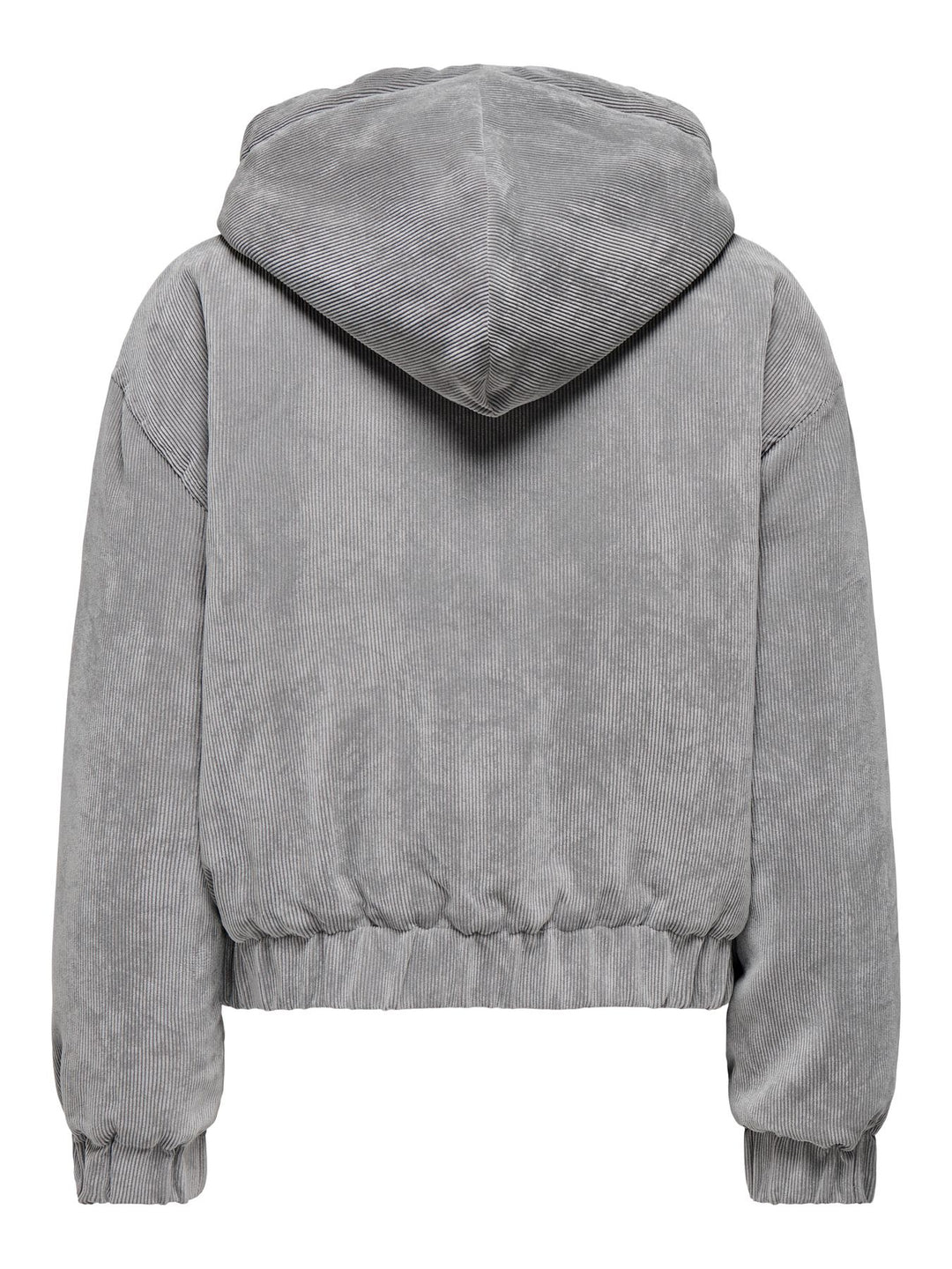 ONLSUVA CORDUROY PADDED SHORT JACKE