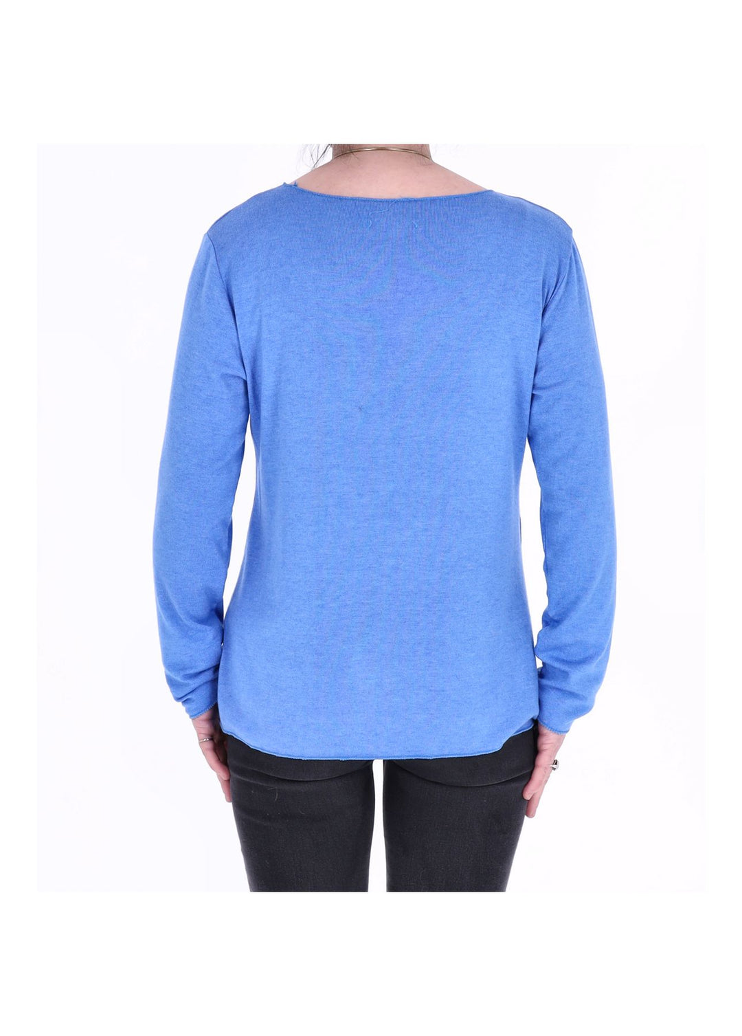 Shirt Damen Rundhals