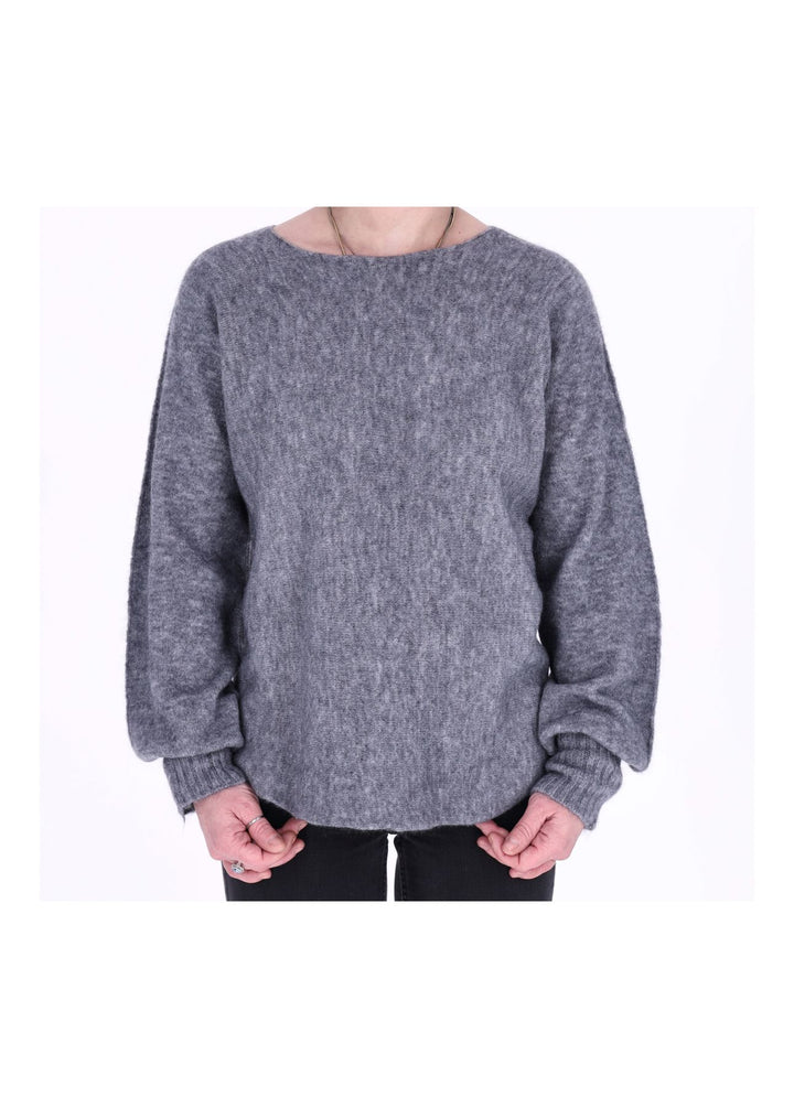 Strickpullover Damen