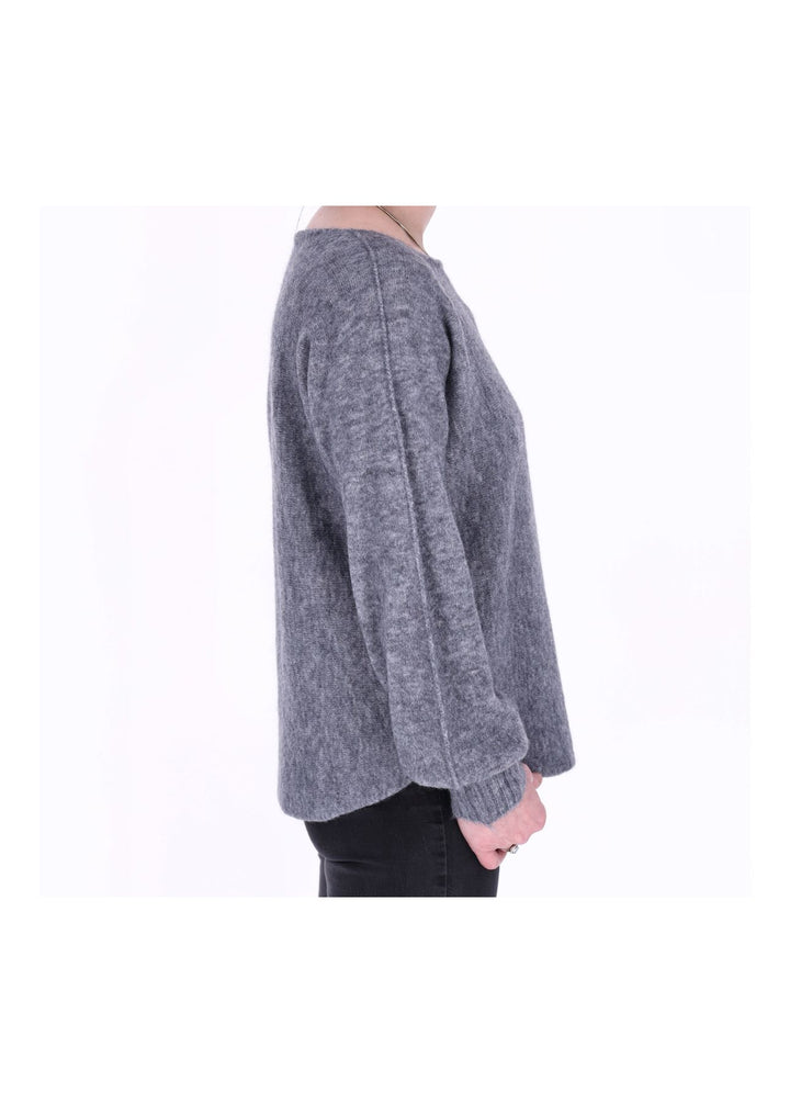 Strickpullover Damen