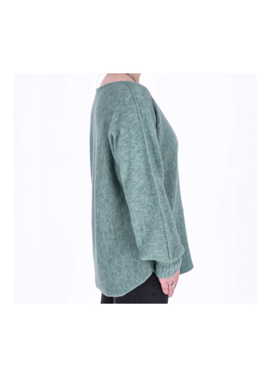 Strickpullover Damen