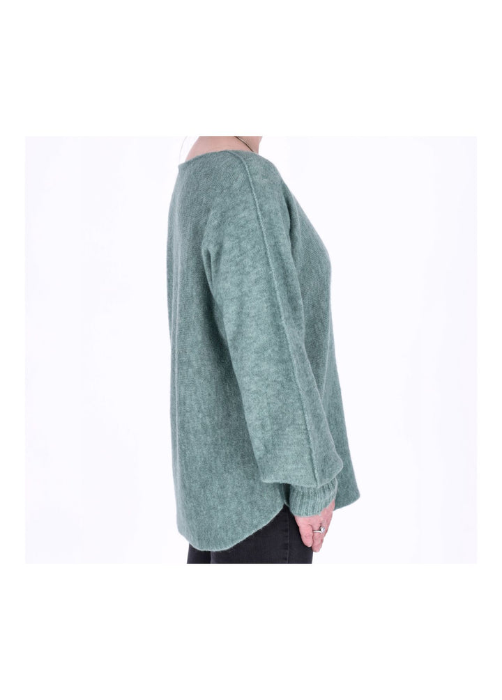 Strickpullover Damen