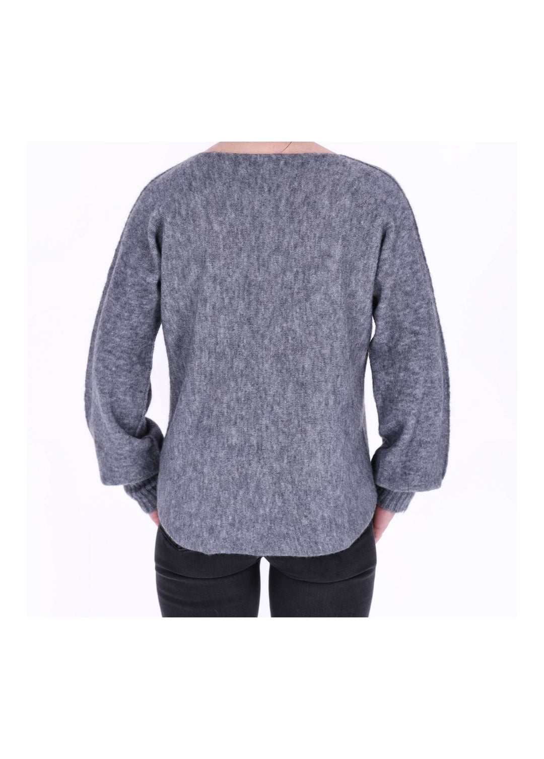 Strickpullover Damen